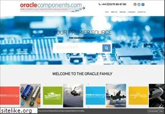 oraclecomponents.com