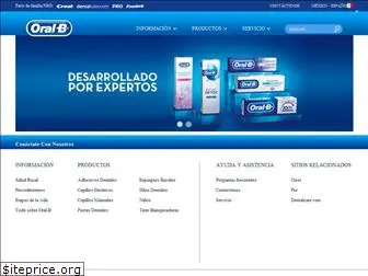 oralb.com.mx