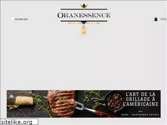 oranessence.fr