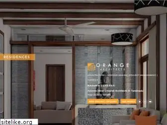 orangearchitects.in