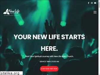 orangecitychurch.com