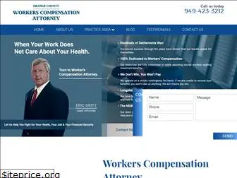 orangecountyworkerscompensation.com