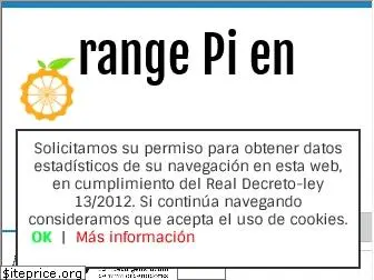 orangepiweb.es