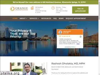 orangepsychassociates.com