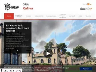 oraxativa.com