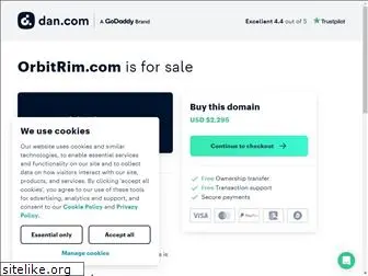 orbitrim.com