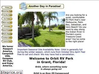 orbitrv.com