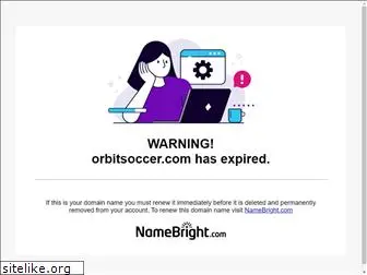 orbitsoccer.com