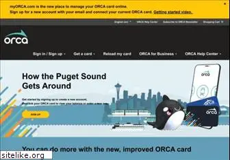 orcacard.com