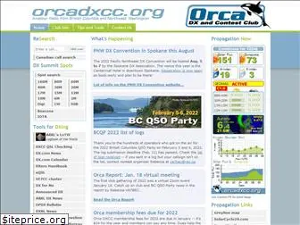 orcadxcc.org