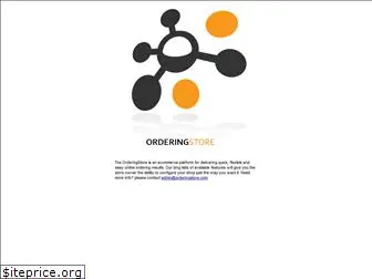 orderingstore.com