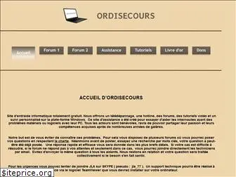 ordisecours.free.fr