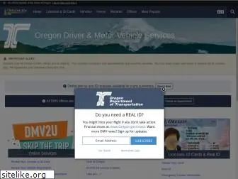 oregondmv.com