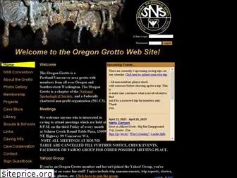 oregongrotto.com