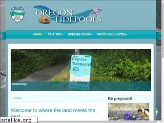 oregontidepools.org