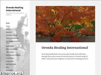 orenda-arts.org