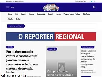 oreporterregional.com.br