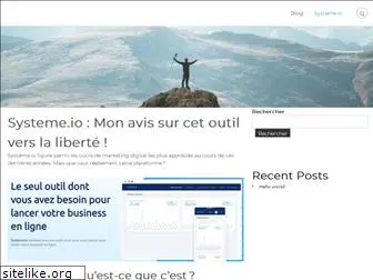 orevoir-president.com