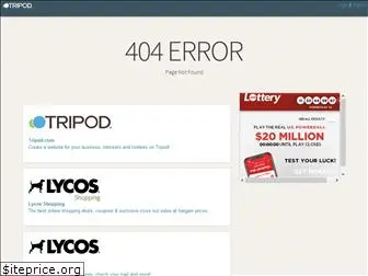 org.tripod.com