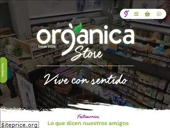 organicastore.com