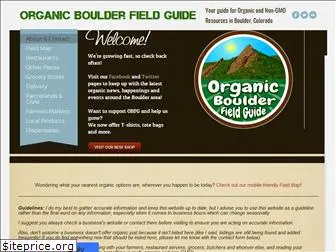 organicboulder.weebly.com