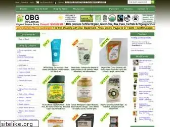 organicbuyersgroup.com.au