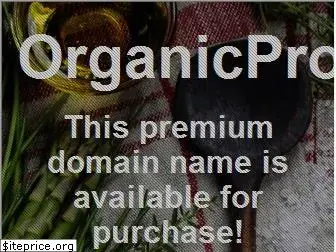 organicproducts.co.in