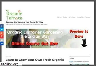 organicterrace.in