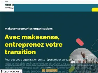 organisations.makesense.org