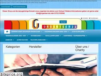 organiser.de