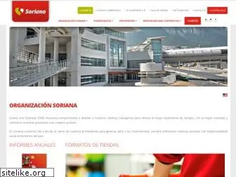 organizacionsoriana.com