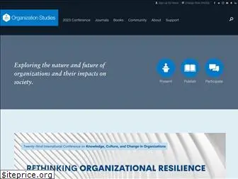 organization-studies.com