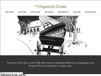 organizedcrimewinery.com