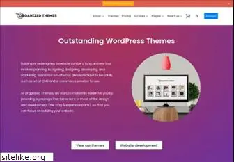 organizedthemes.com