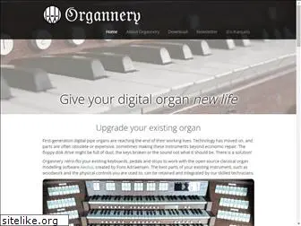 organnery.com