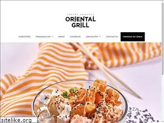 orientalgrill.com.mx