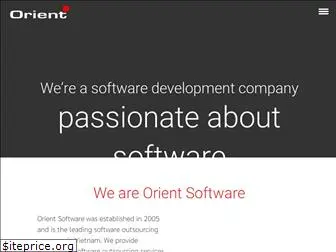 orientsoftware.com