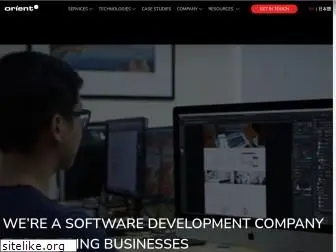 orientsoftware.net