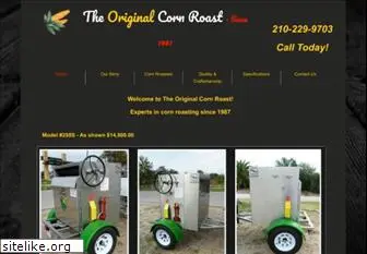 originalcornroast.com