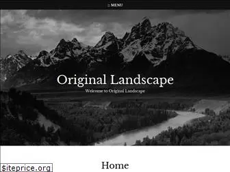 originallandscape.com