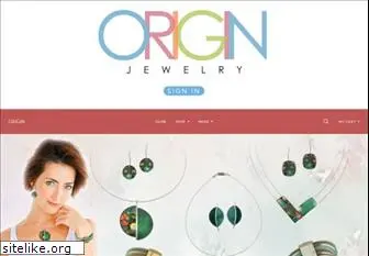 originjewelry.net