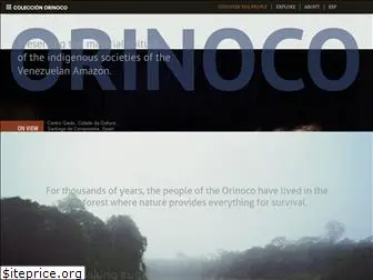 orinoco.org