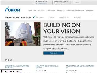 orionbuilt.com