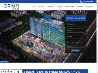 orionone32noida.net.in