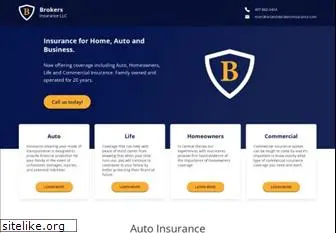 orlandobrokersinsurance.com