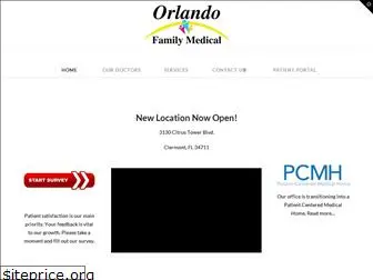 orlandofamilymedical.com