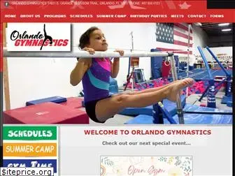 orlandogymnastics.com