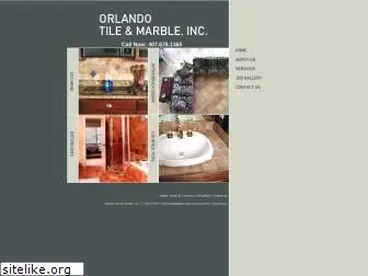 orlandotile.com