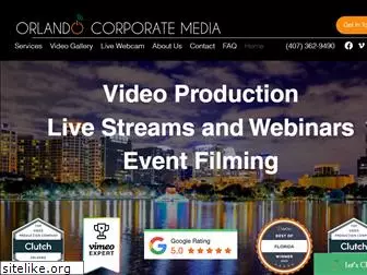 orlandowebcasts.com