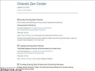 orlandozen.com